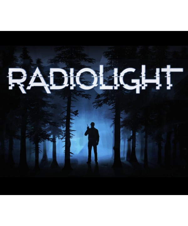 Radiolight Steam Key GLOBAL